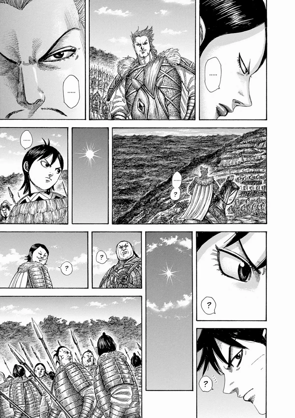 Kingdom Volume 43 page 38