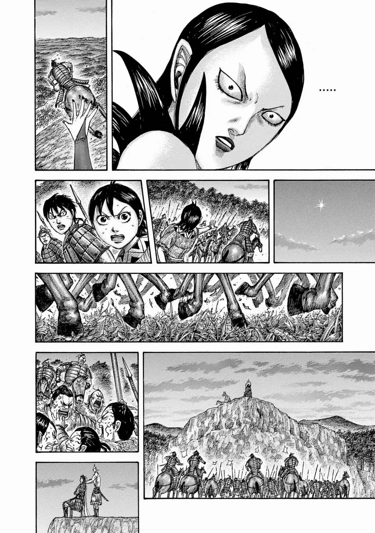Kingdom Volume 43 page 39