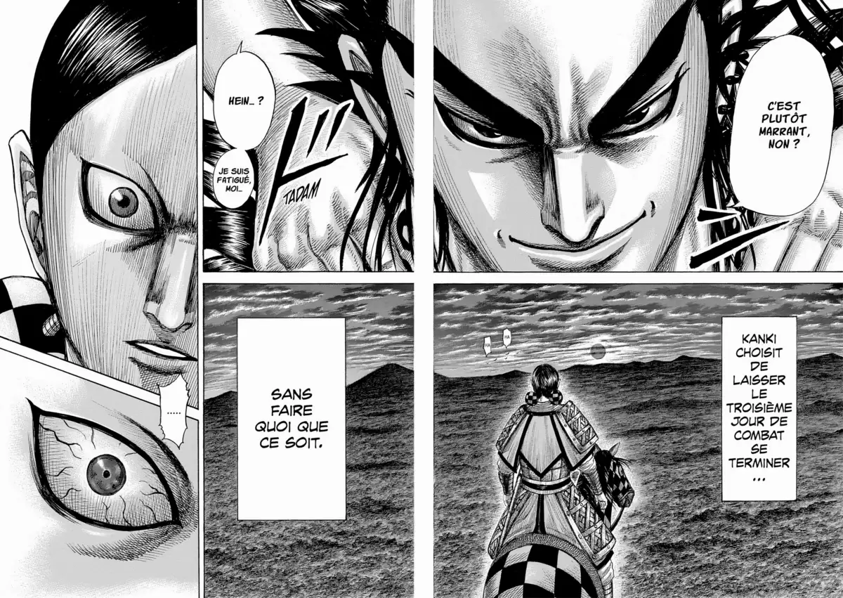 Kingdom Volume 43 page 41
