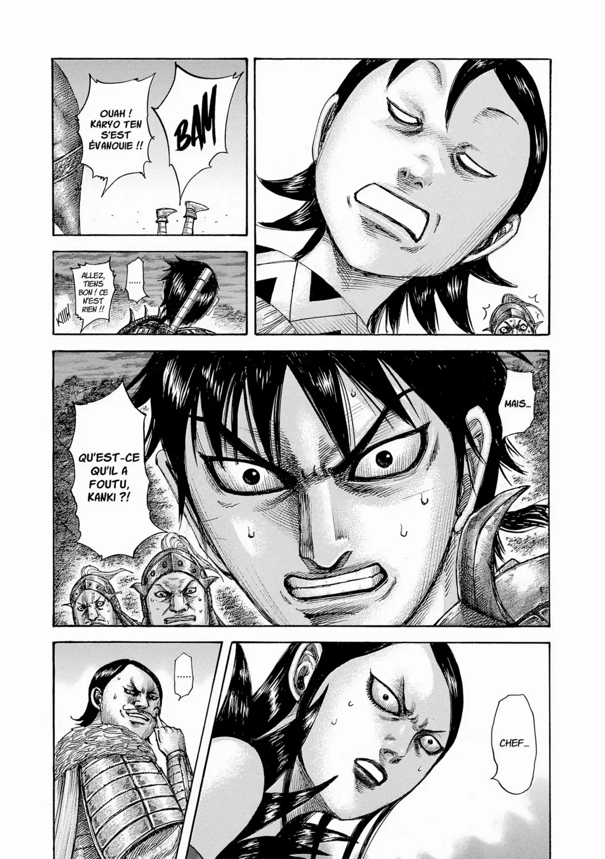 Kingdom Volume 43 page 42