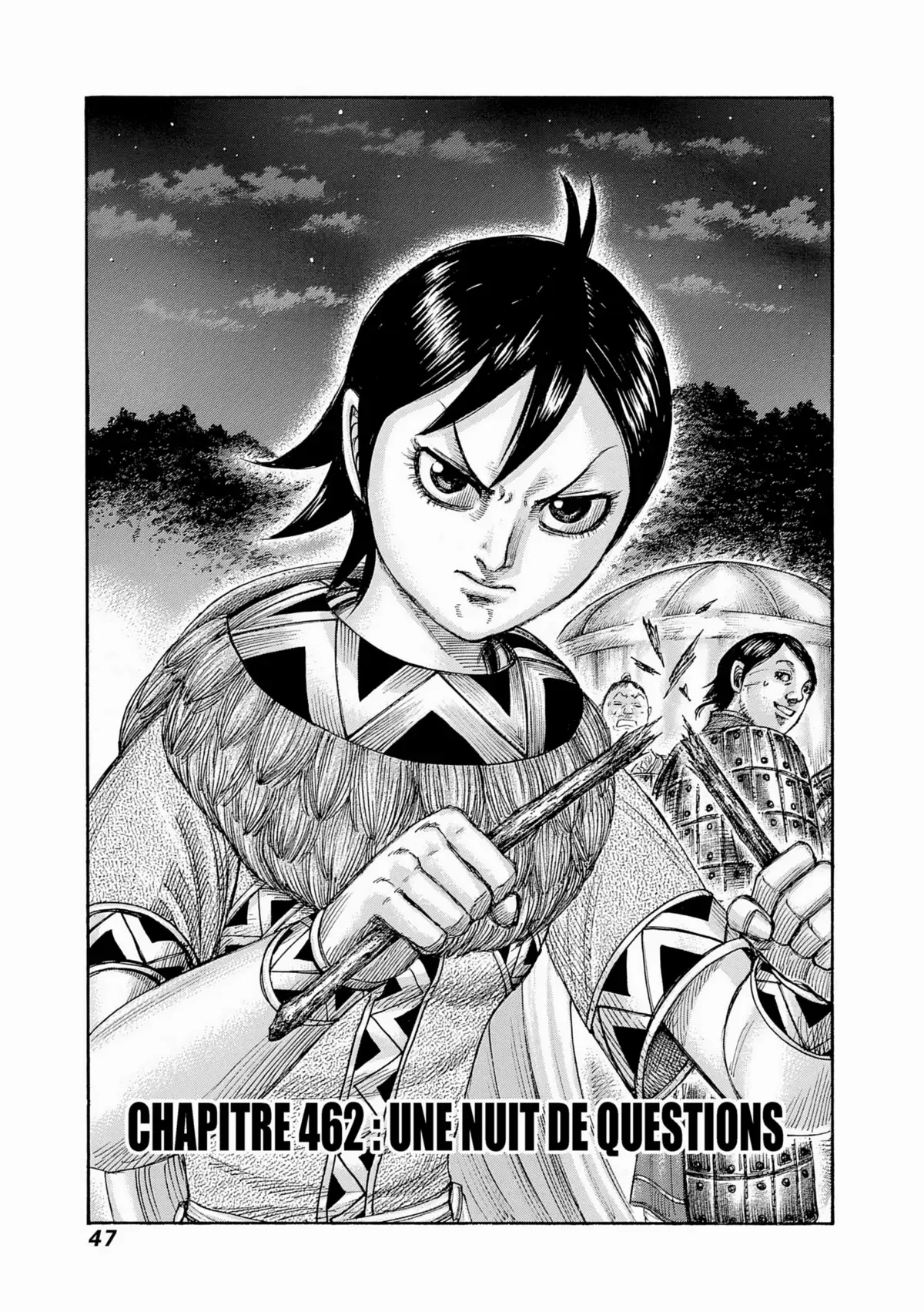 Kingdom Volume 43 page 45