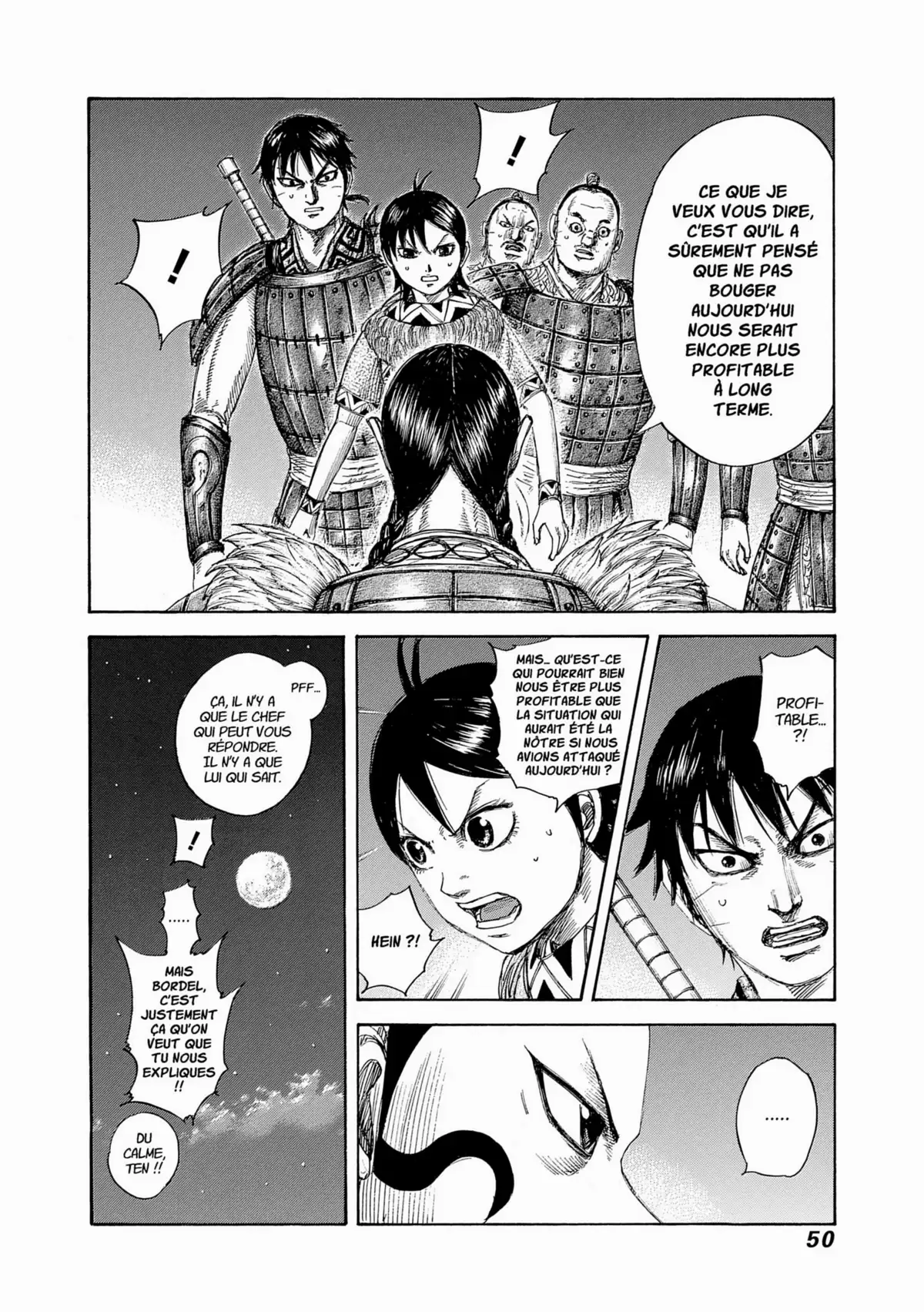 Kingdom Volume 43 page 48