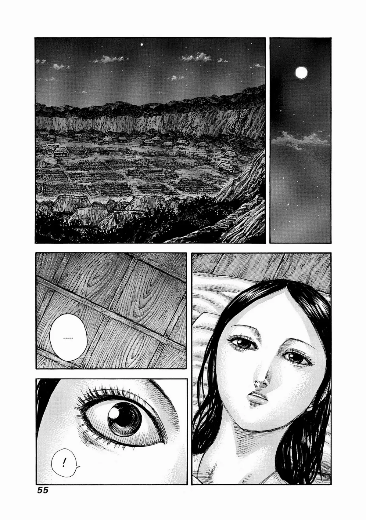 Kingdom Volume 43 page 53