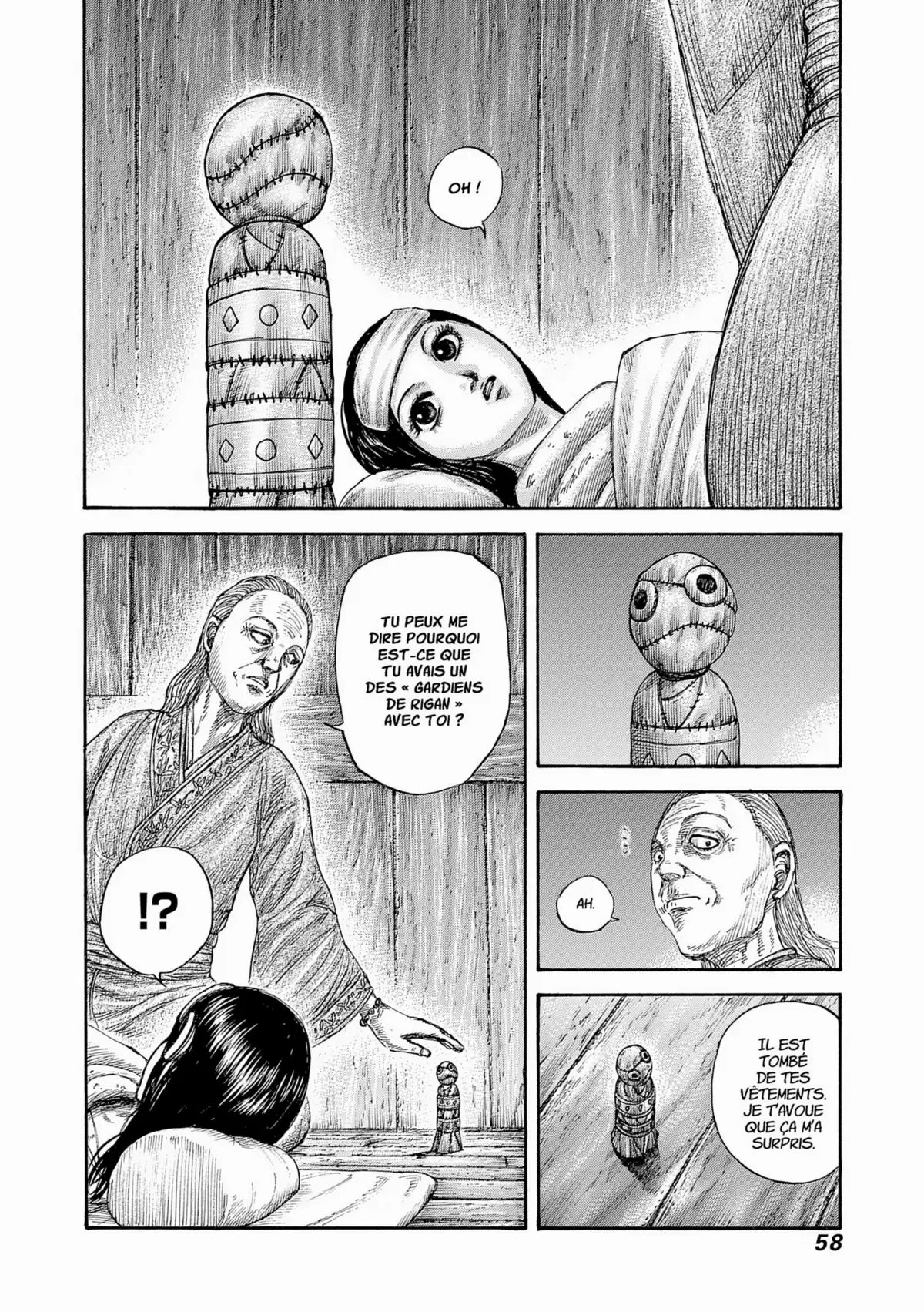 Kingdom Volume 43 page 56