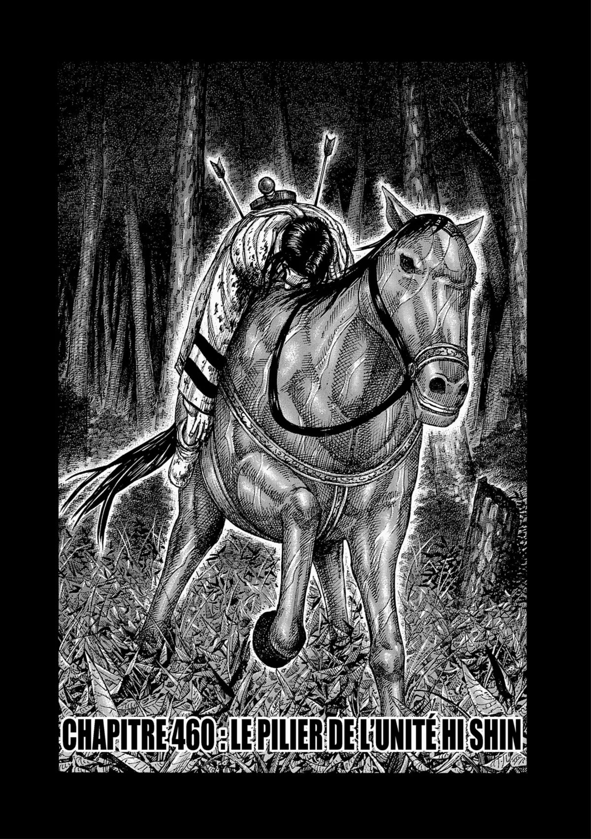 Kingdom Volume 43 page 7
