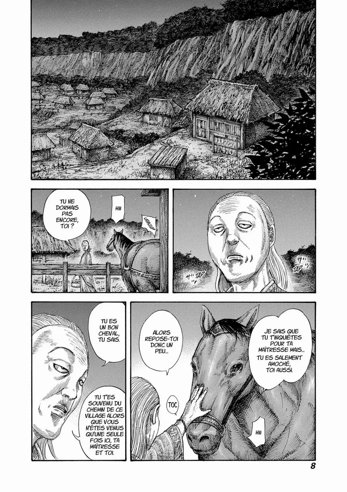 Kingdom Volume 43 page 8
