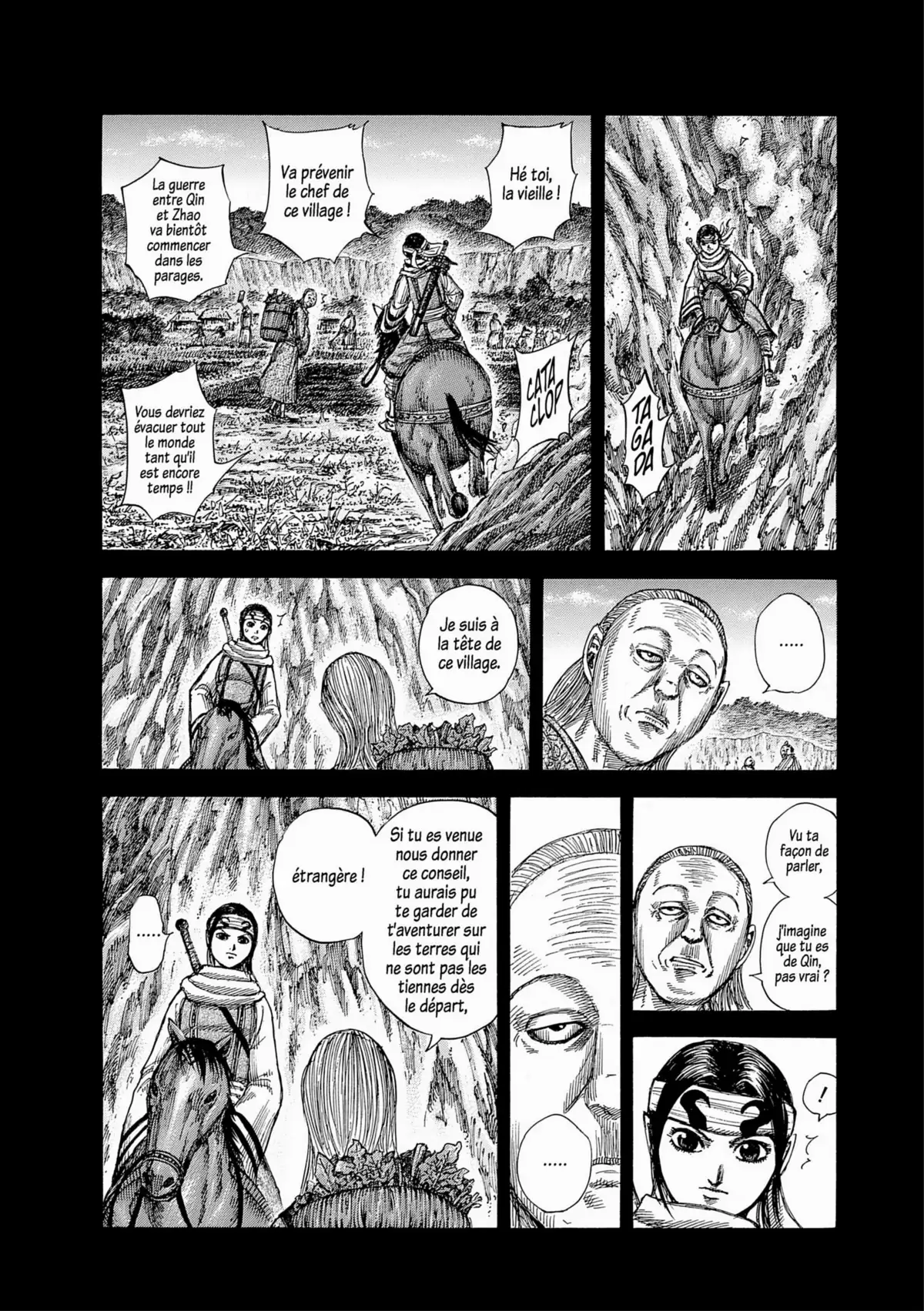 Kingdom Volume 43 page 9