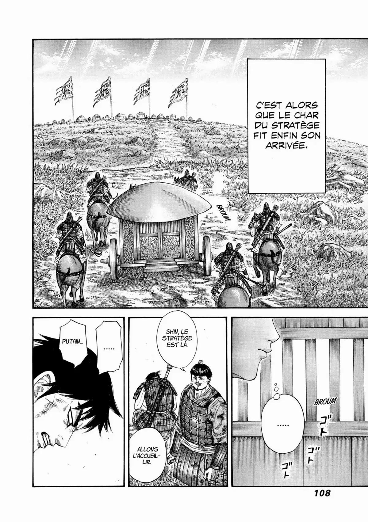 Kingdom Volume 23 page 101