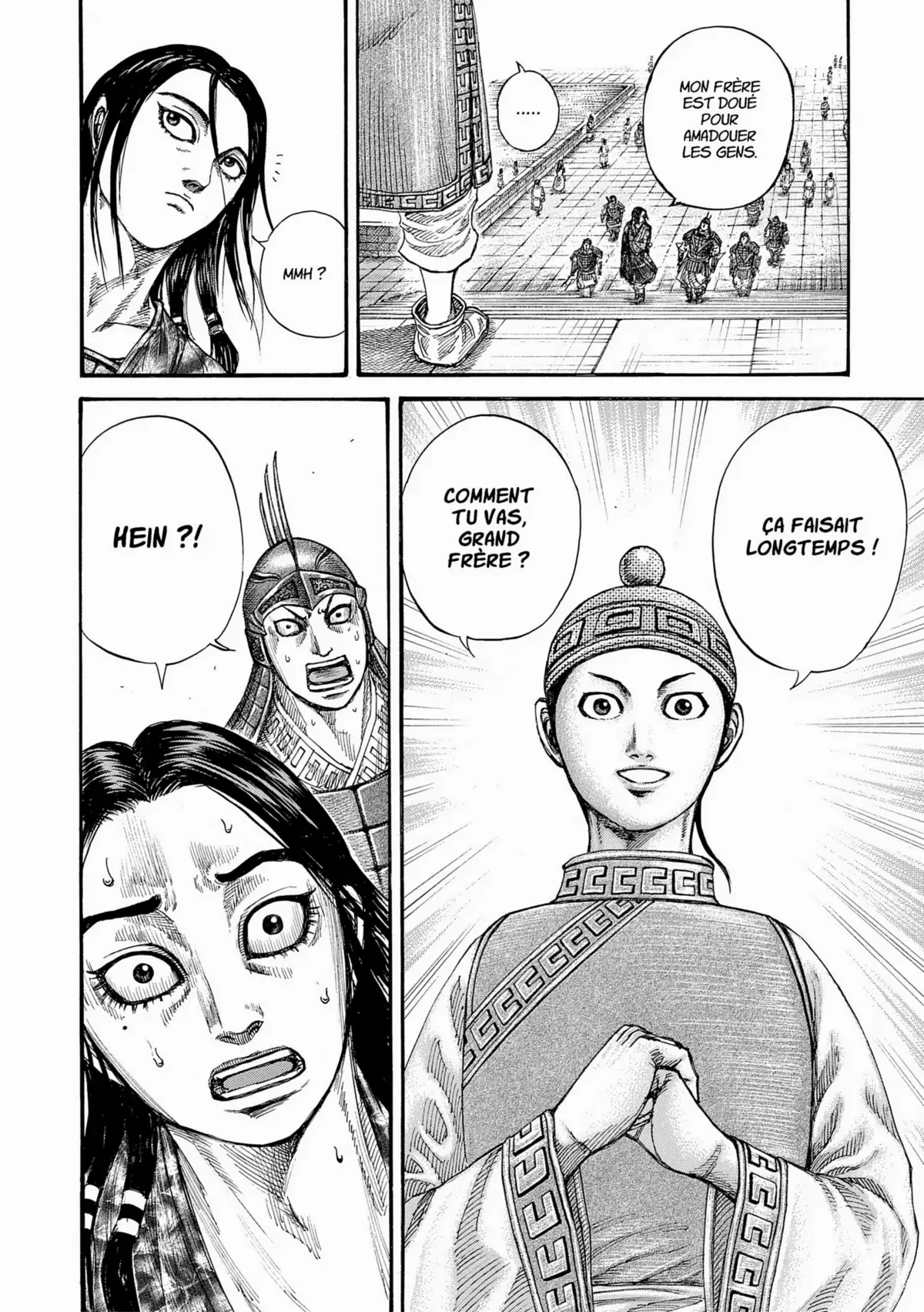 Kingdom Volume 23 page 103