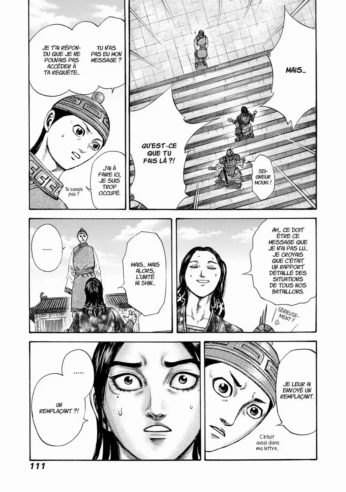 Kingdom Volume 23 page 104