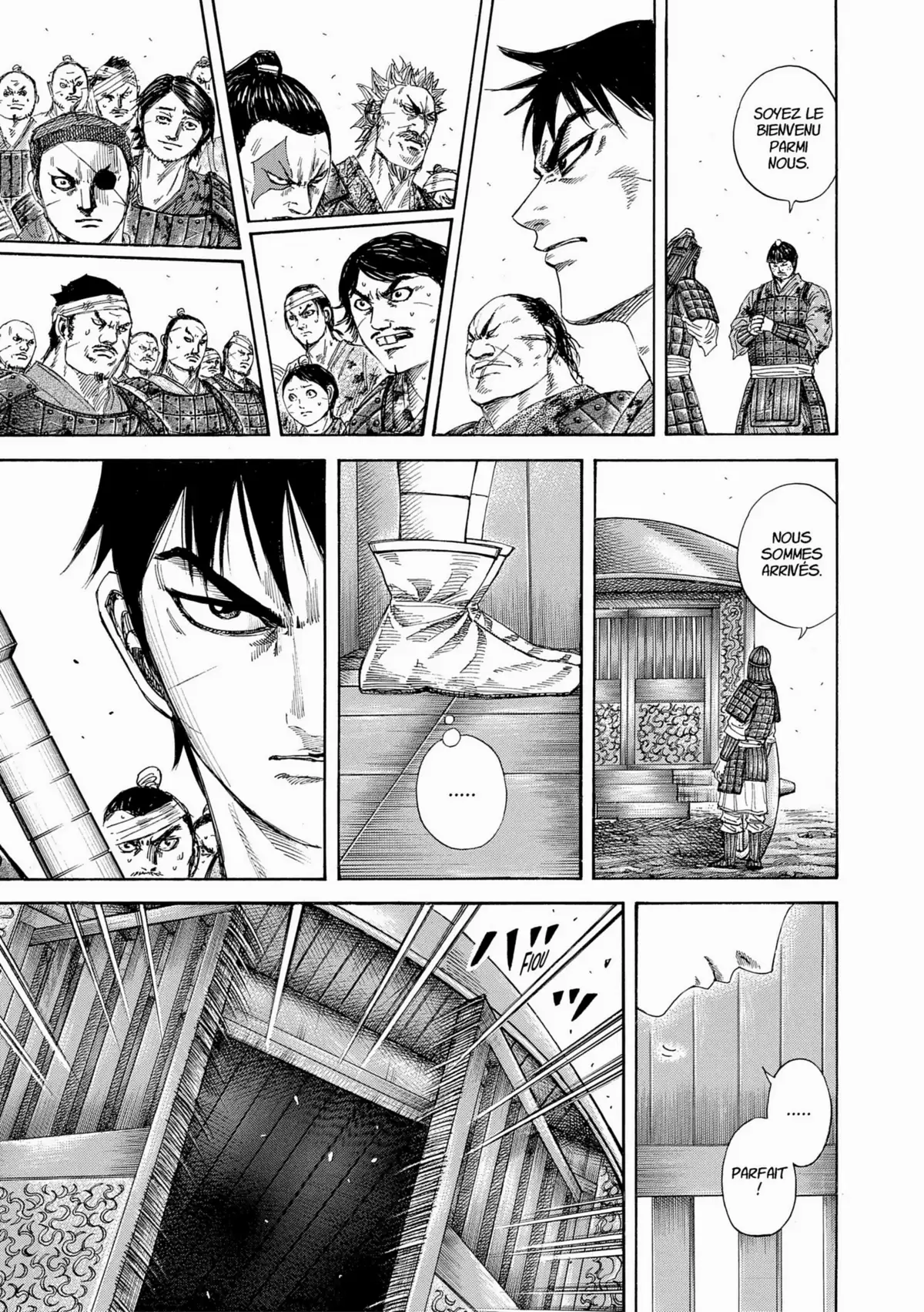 Kingdom Volume 23 page 106