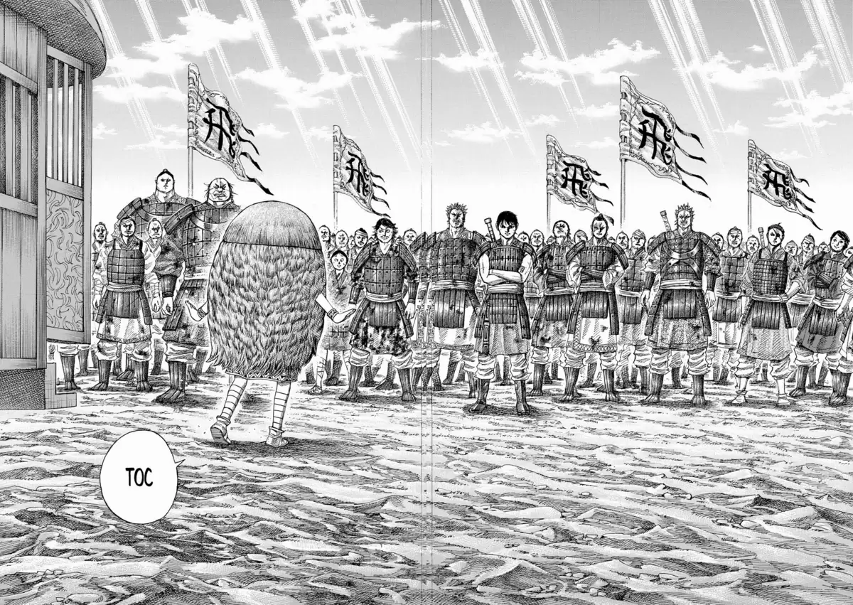 Kingdom Volume 23 page 107