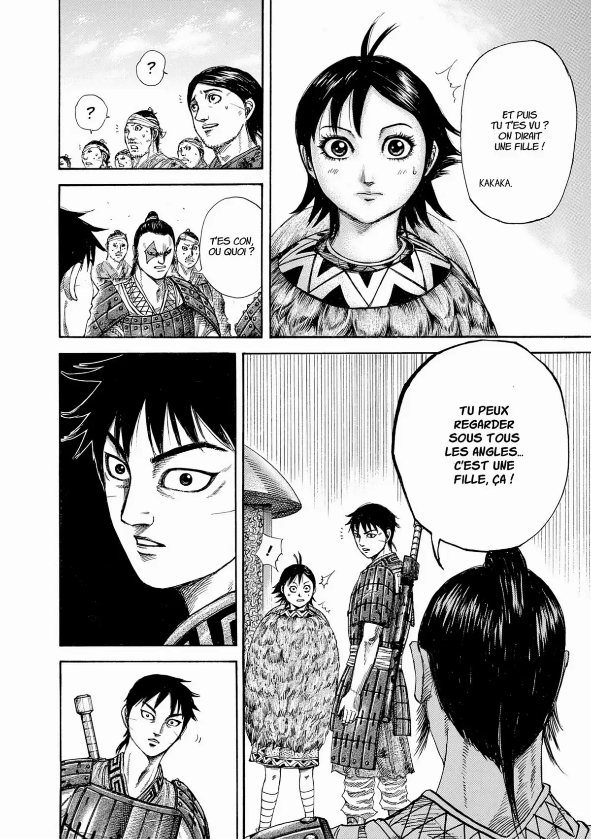 Kingdom Volume 23 page 112