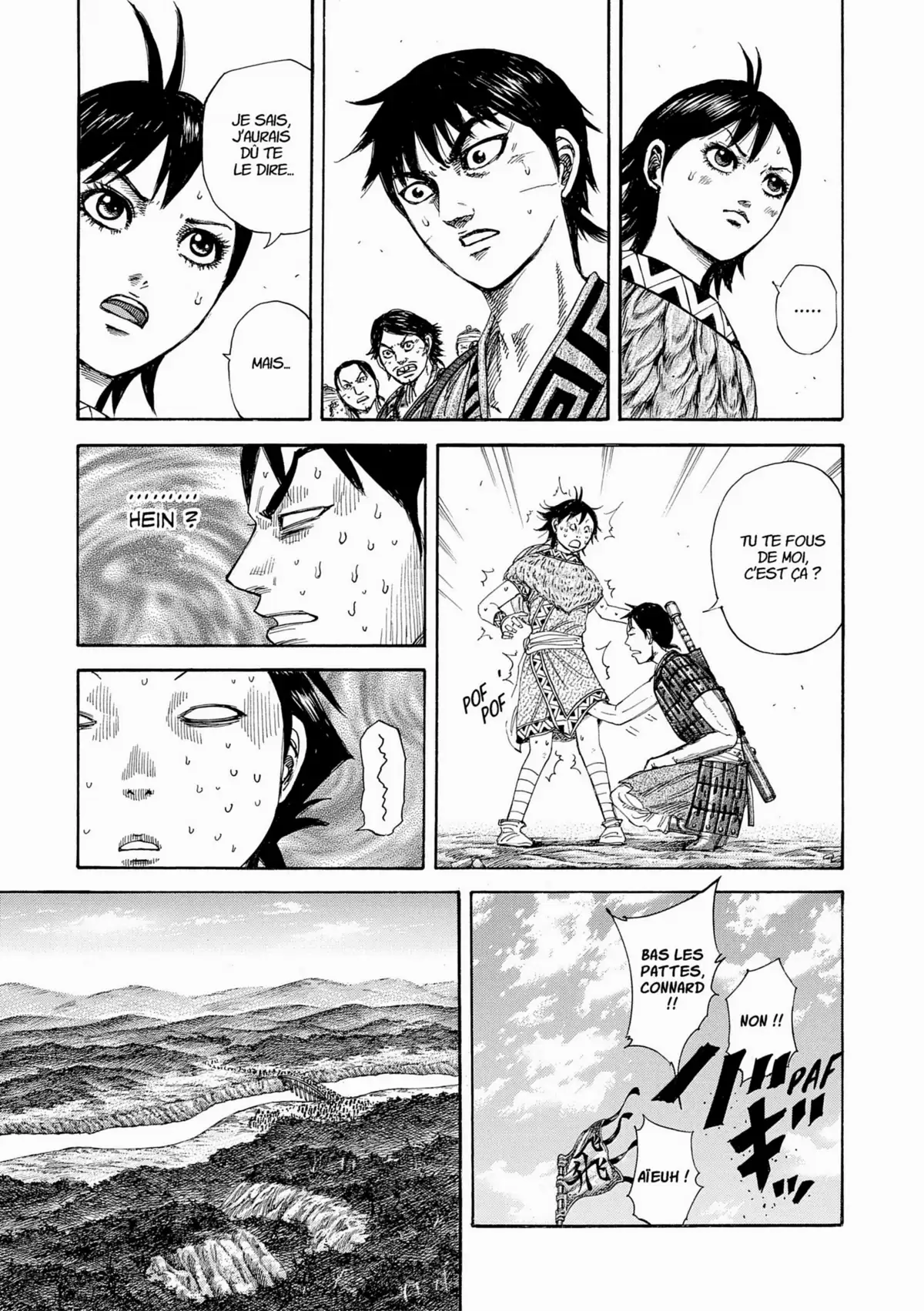 Kingdom Volume 23 page 117