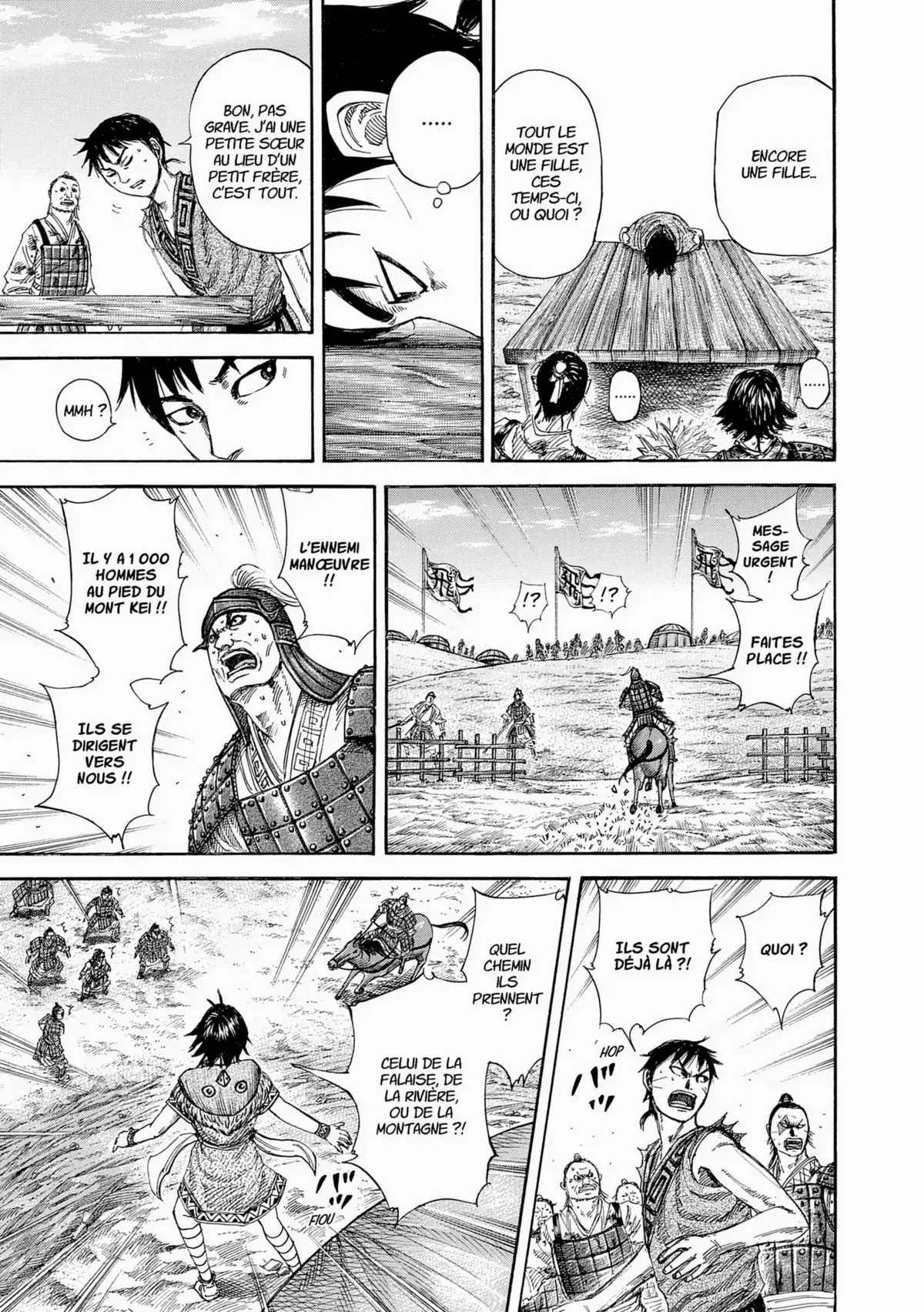 Kingdom Volume 23 page 121