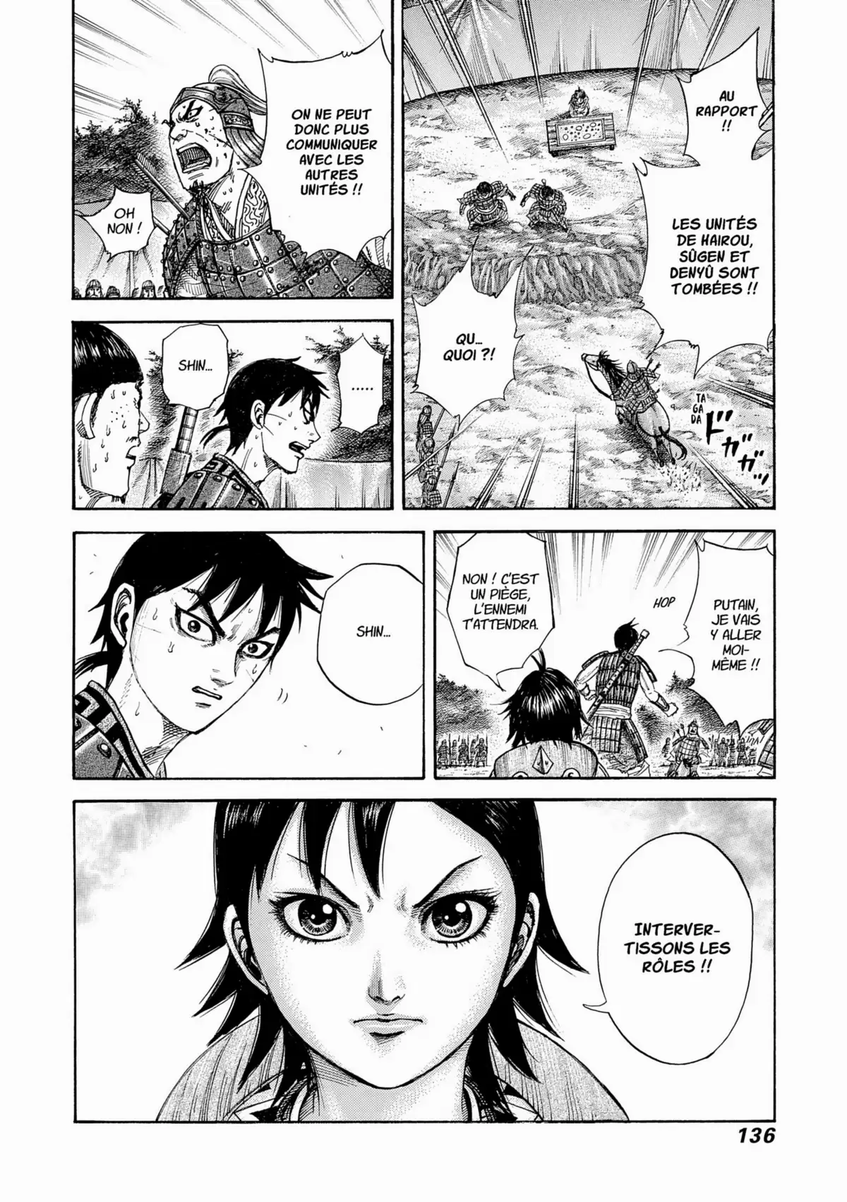 Kingdom Volume 23 page 128