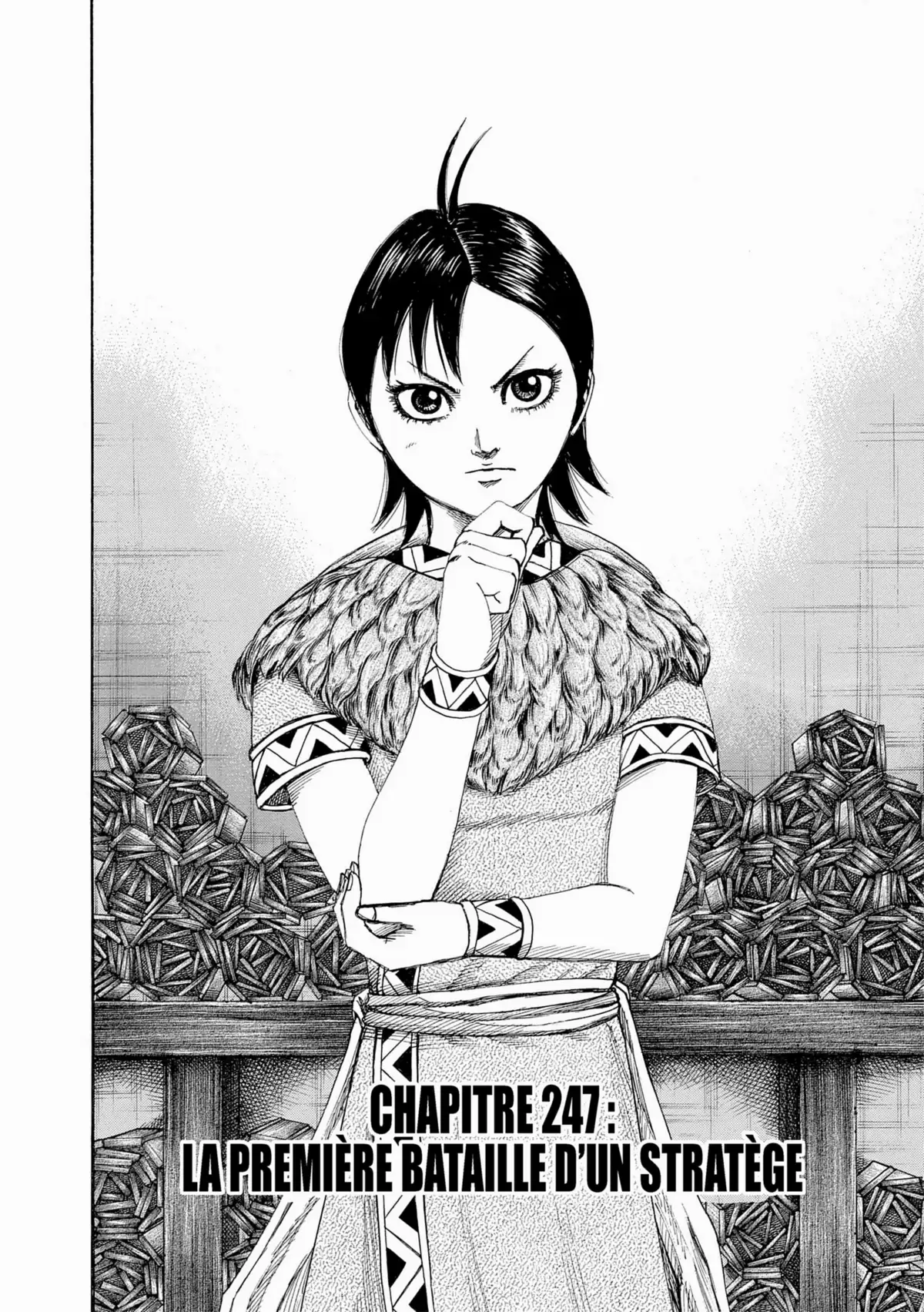 Kingdom Volume 23 page 130
