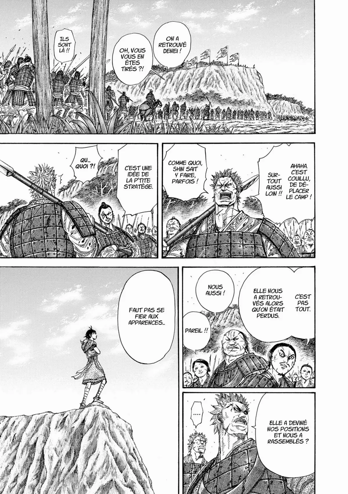 Kingdom Volume 23 page 137