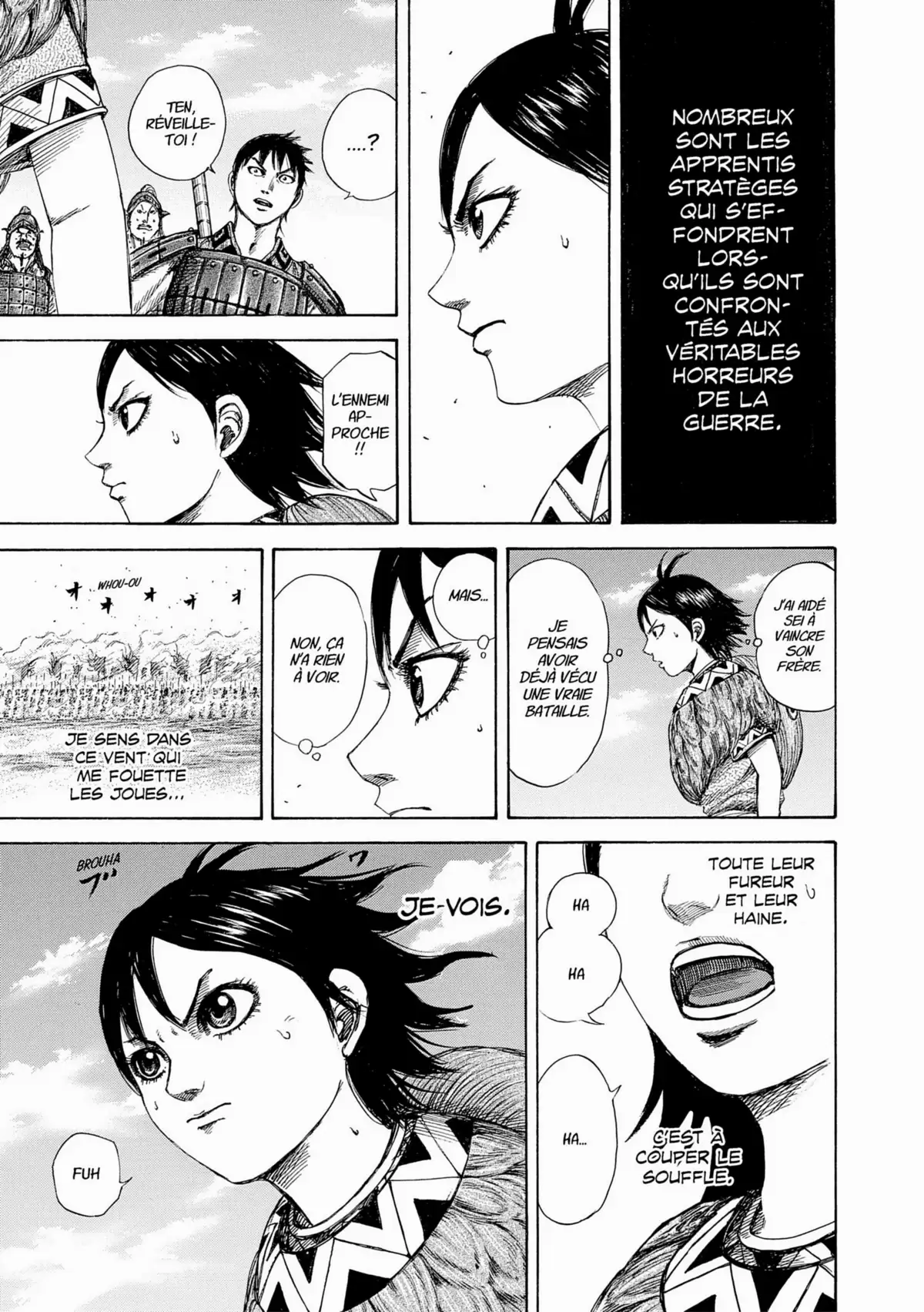 Kingdom Volume 23 page 139