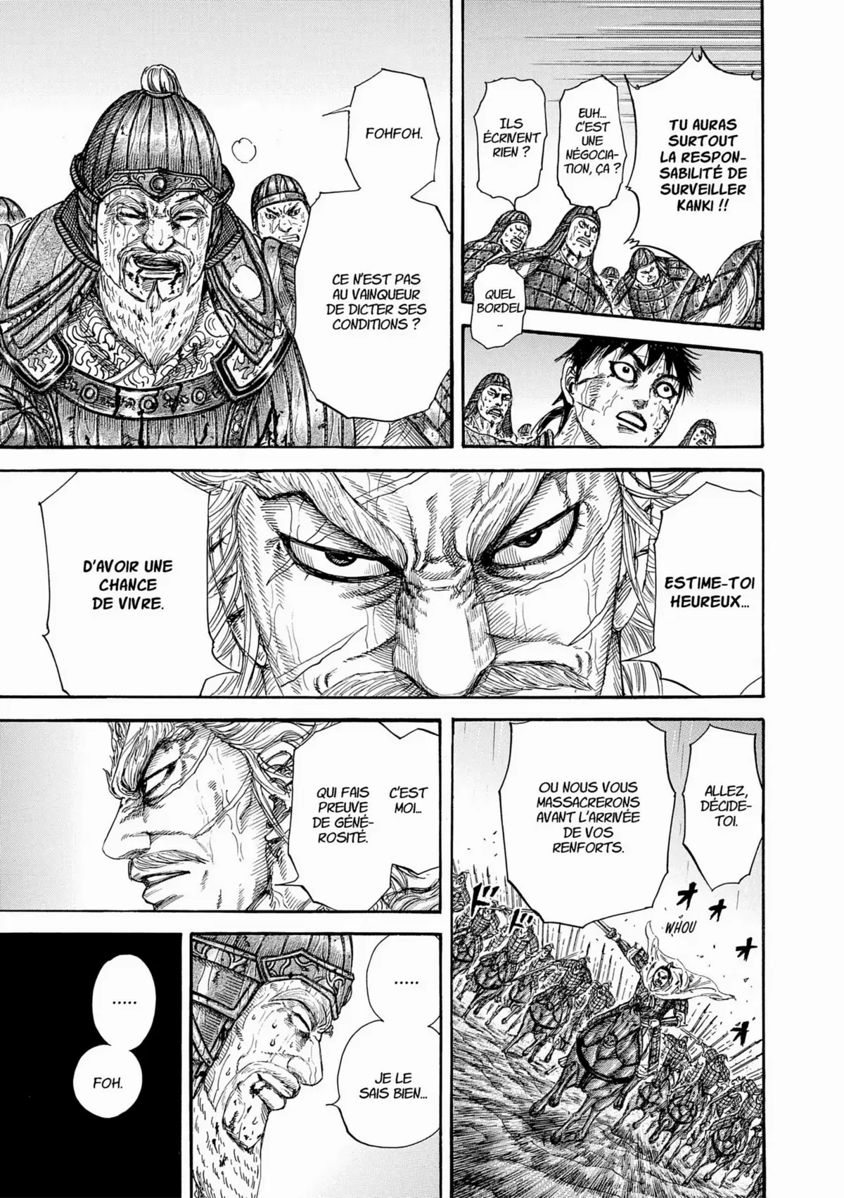 Kingdom Volume 23 page 17