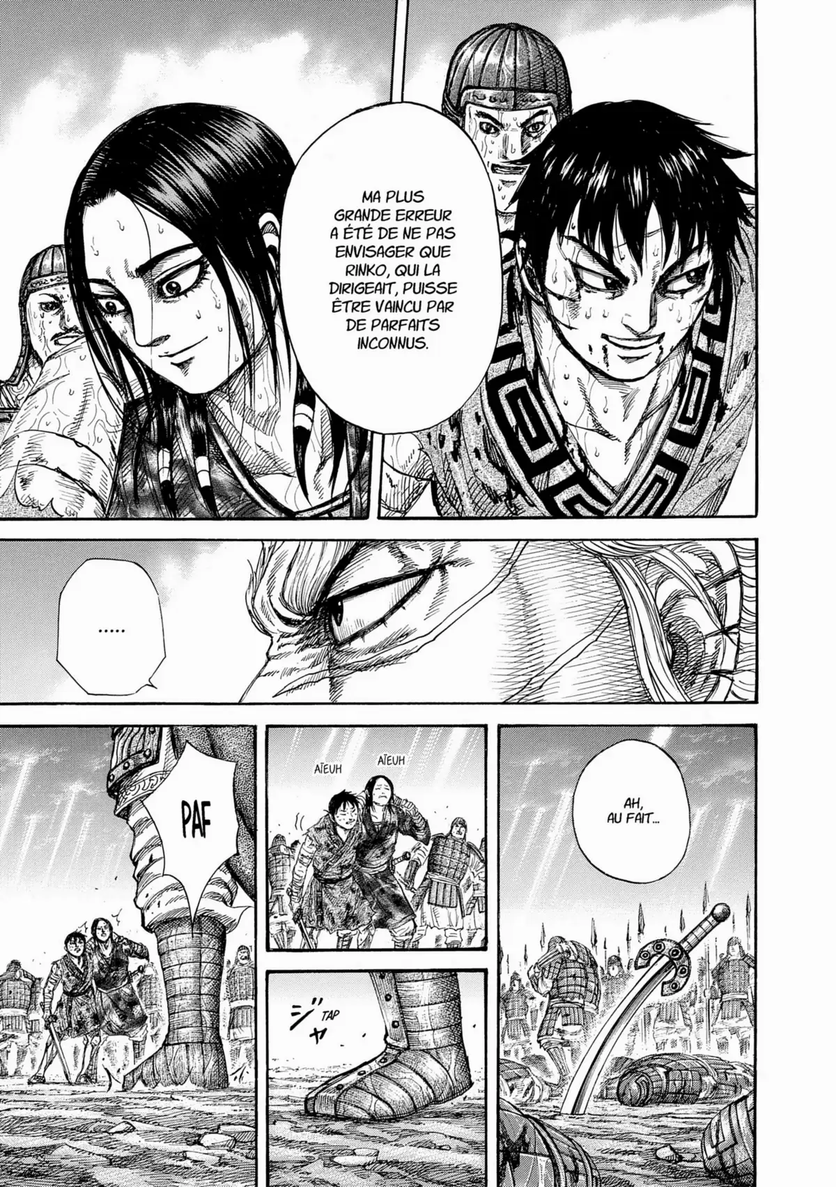 Kingdom Volume 23 page 22