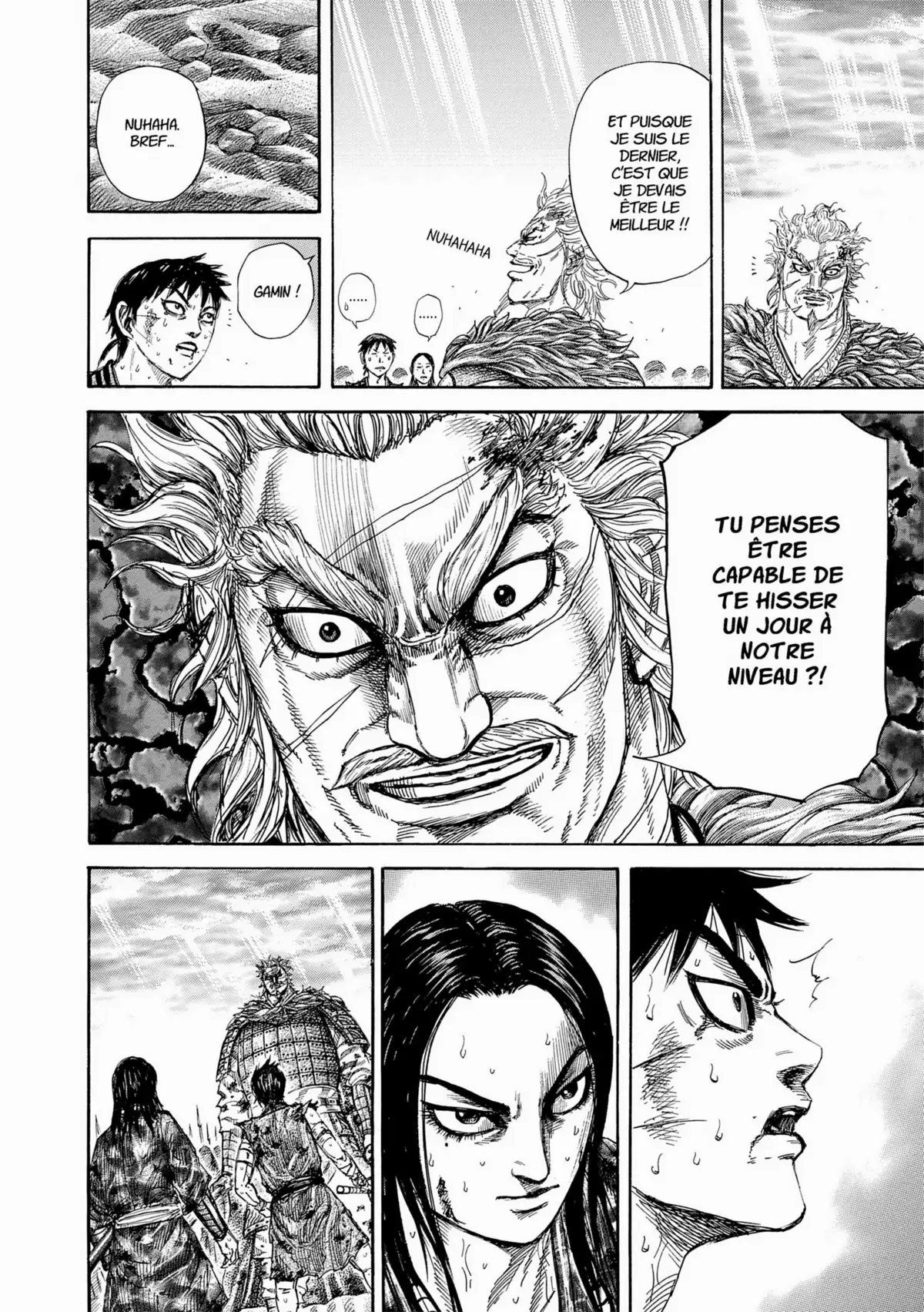 Kingdom Volume 23 page 31