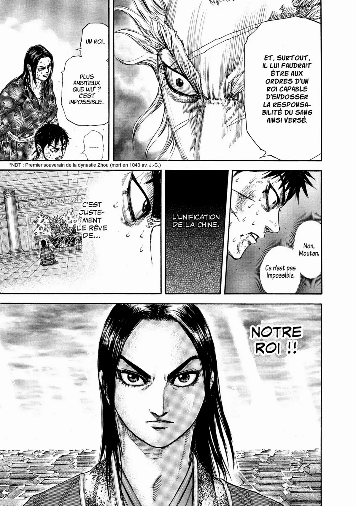 Kingdom Volume 23 page 37