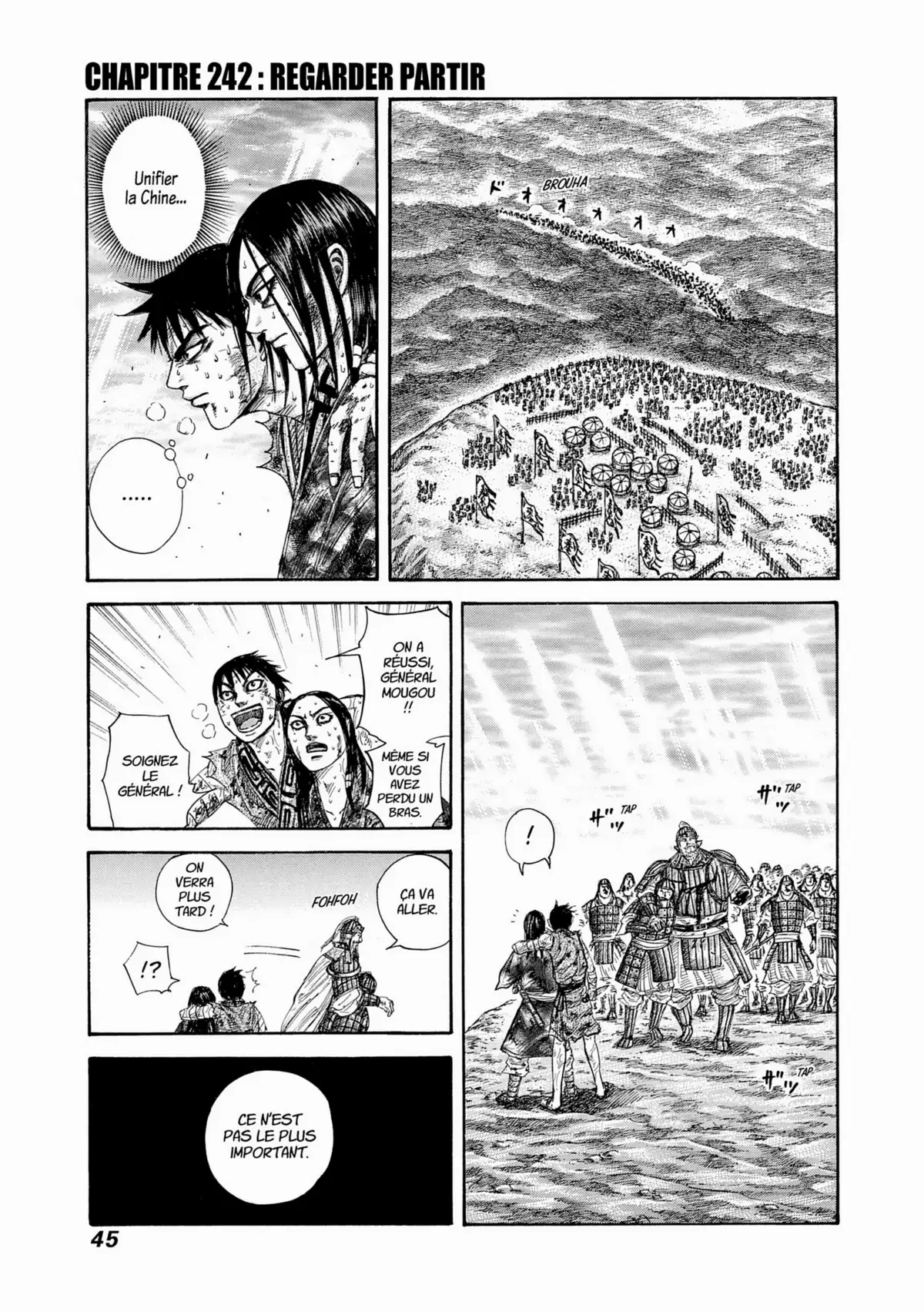 Kingdom Volume 23 page 43