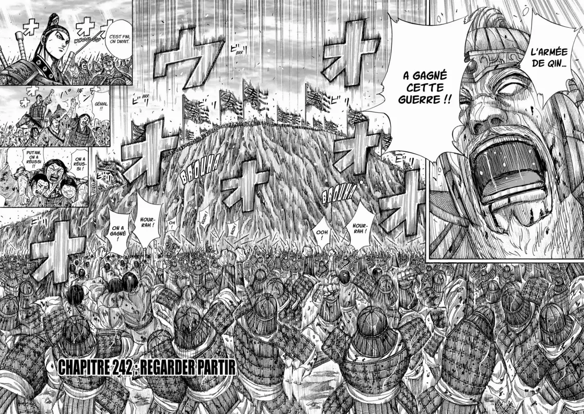 Kingdom Volume 23 page 44