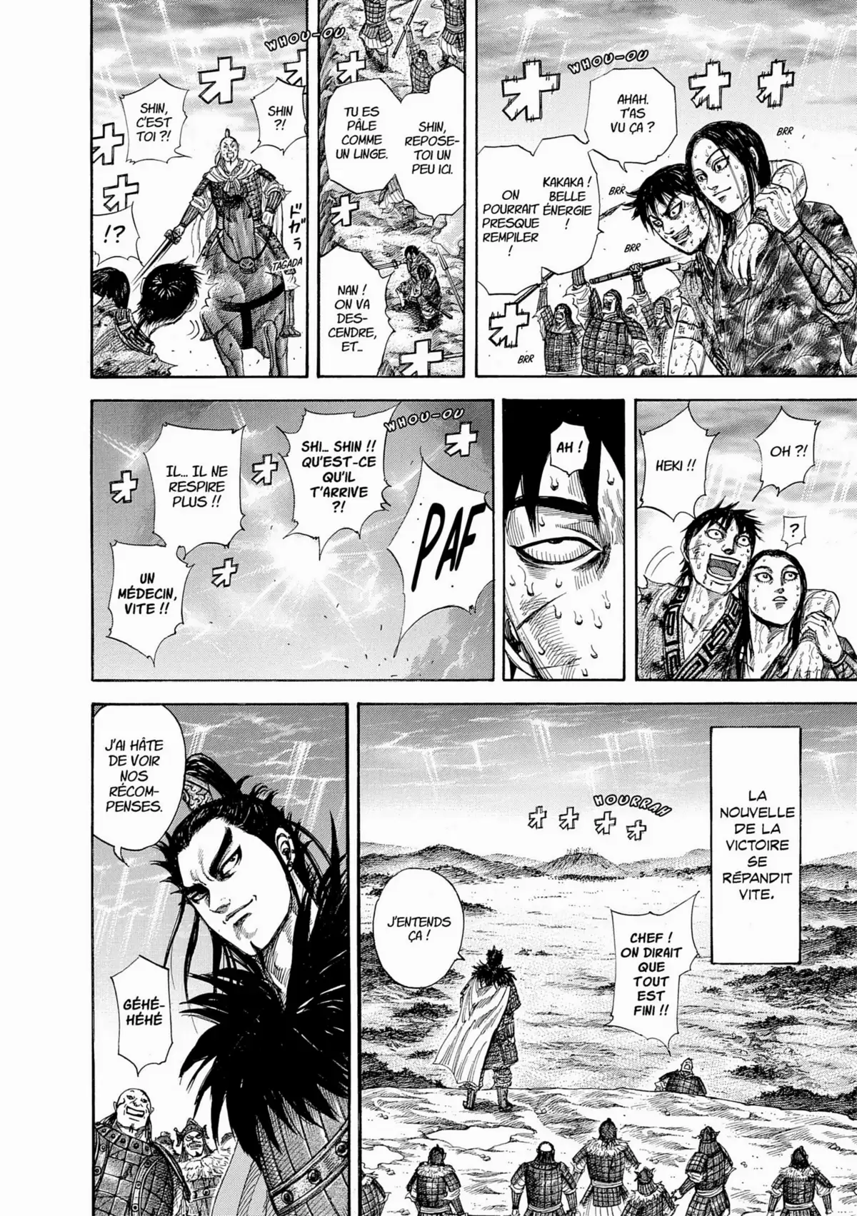 Kingdom Volume 23 page 45