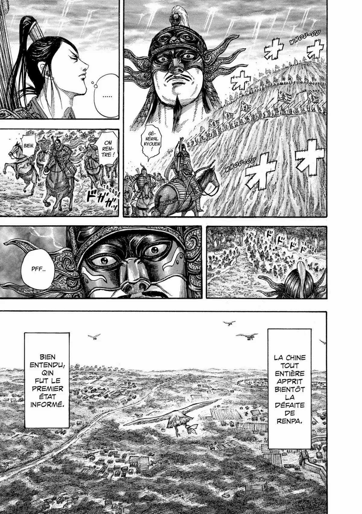 Kingdom Volume 23 page 46