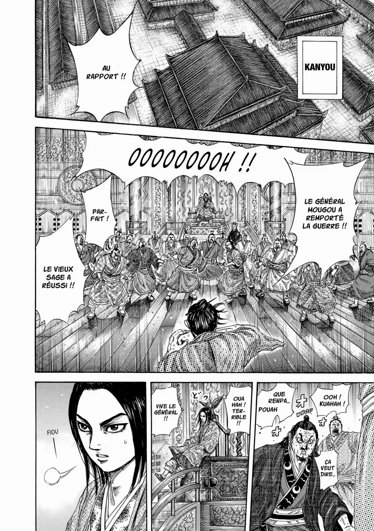 Kingdom Volume 23 page 47