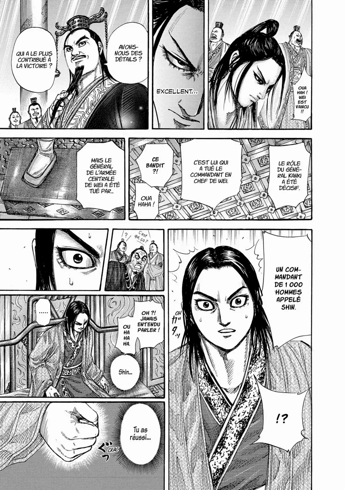 Kingdom Volume 23 page 48