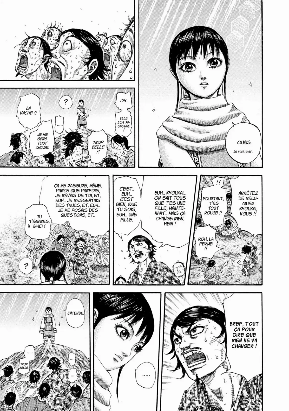Kingdom Volume 23 page 51