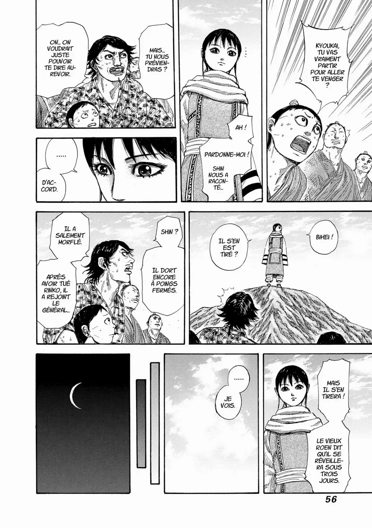 Kingdom Volume 23 page 52
