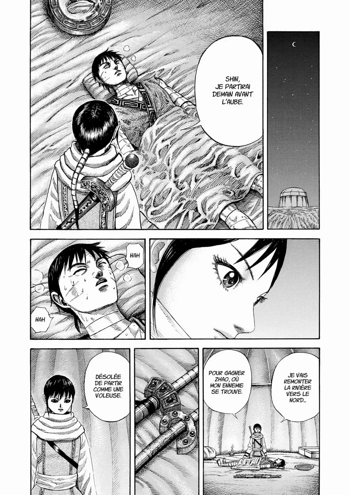 Kingdom Volume 23 page 53