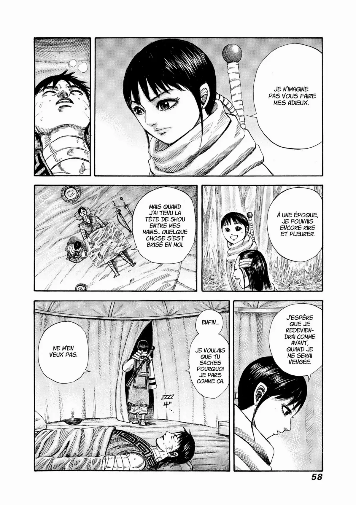 Kingdom Volume 23 page 54