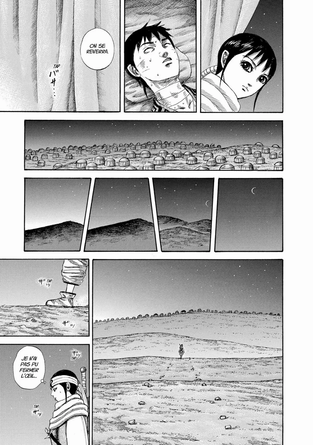 Kingdom Volume 23 page 55