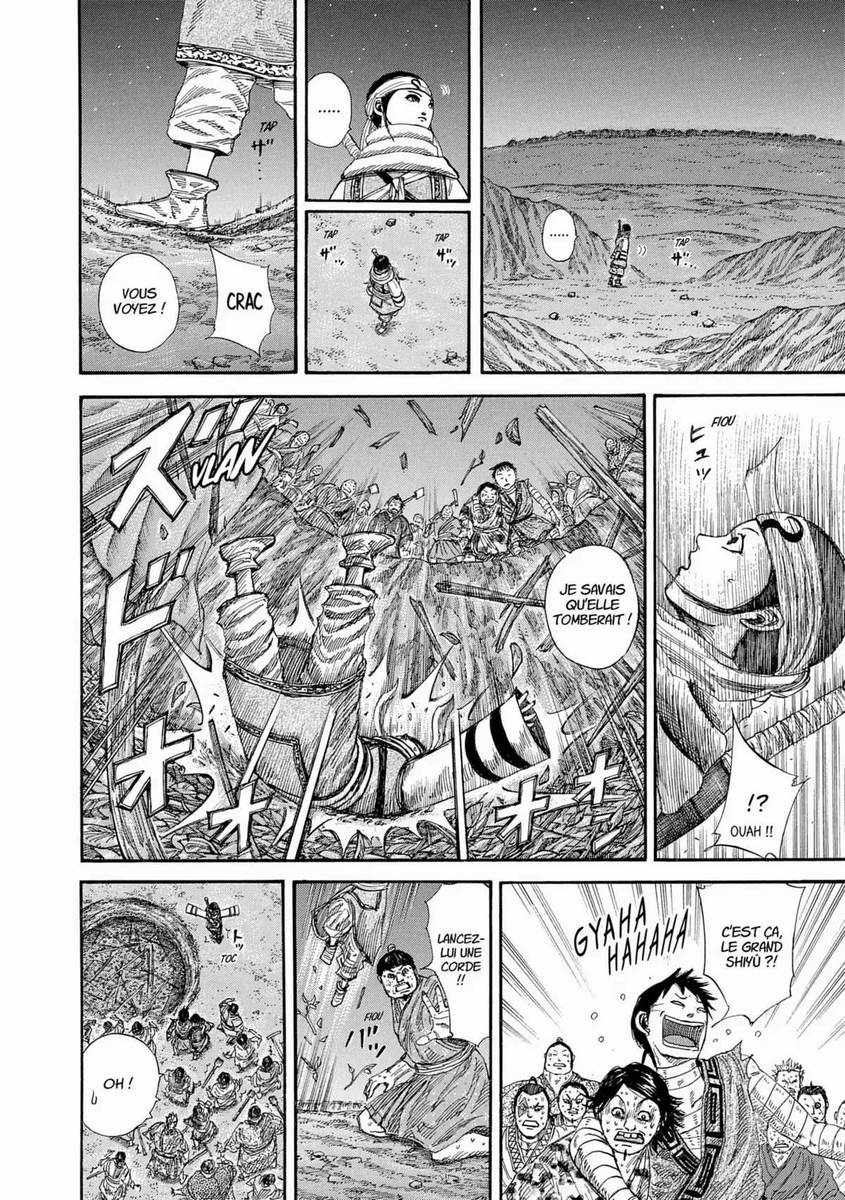 Kingdom Volume 23 page 56