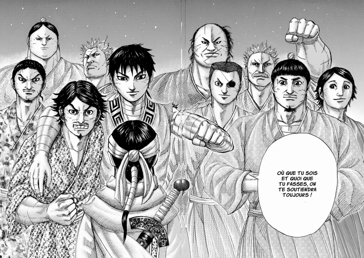 Kingdom Volume 23 page 58