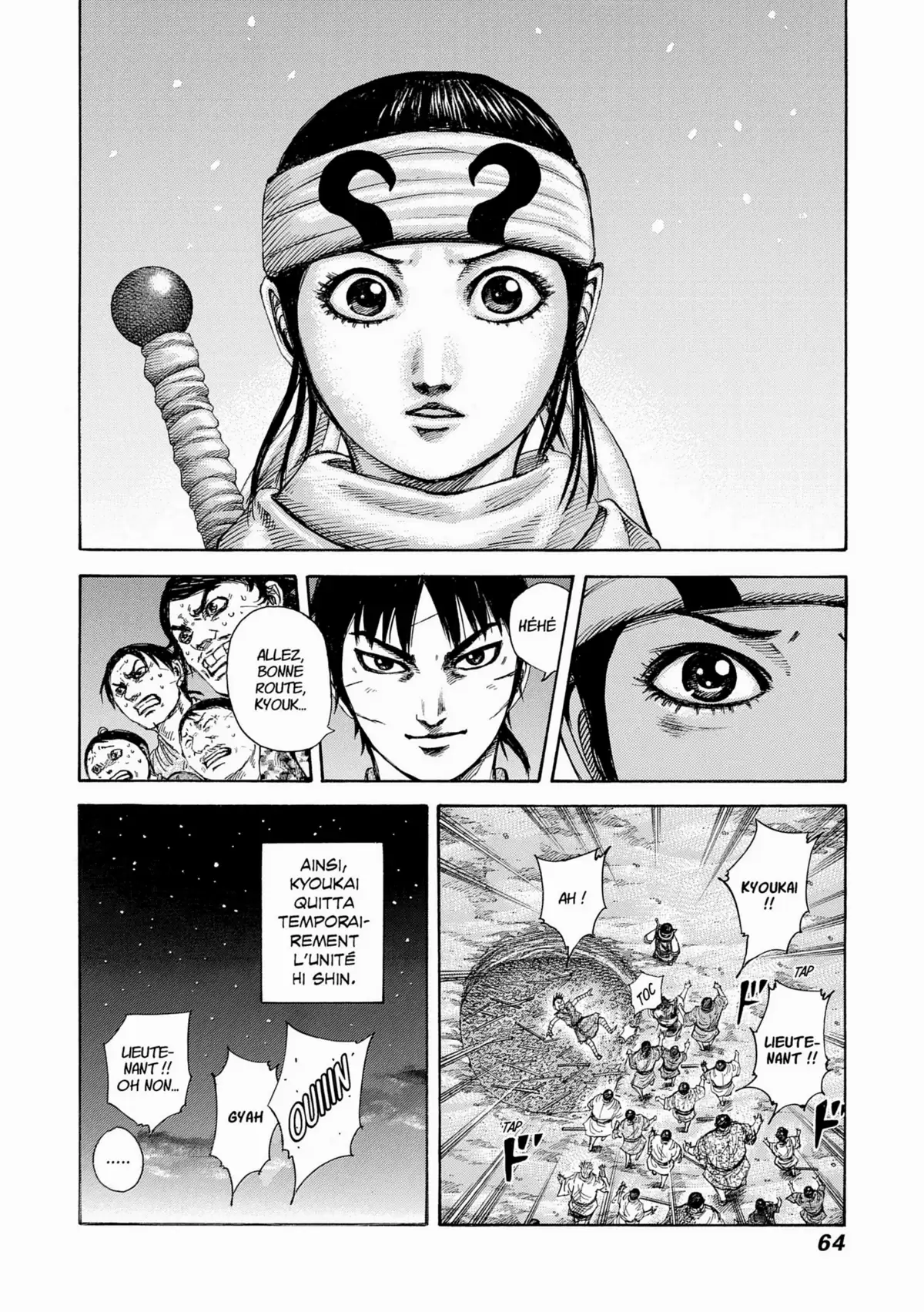 Kingdom Volume 23 page 59