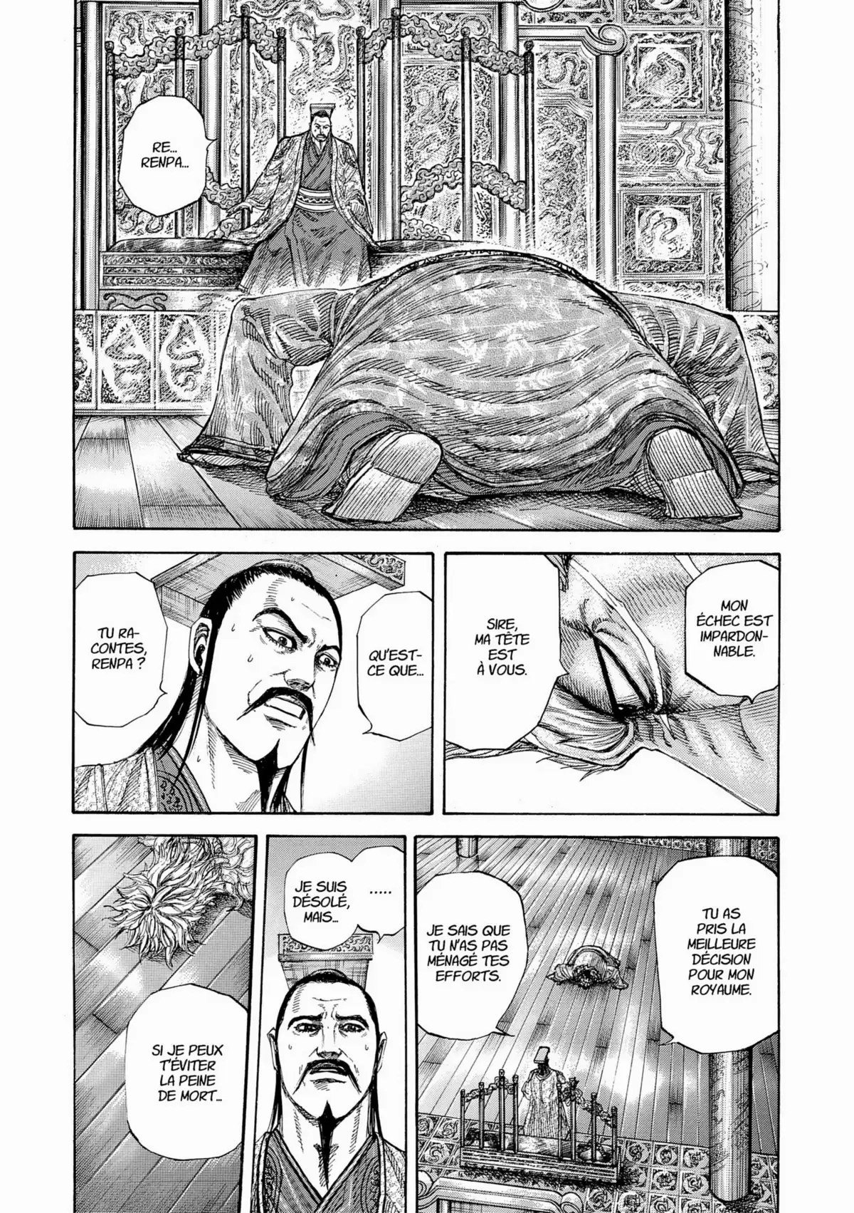 Kingdom Volume 23 page 61