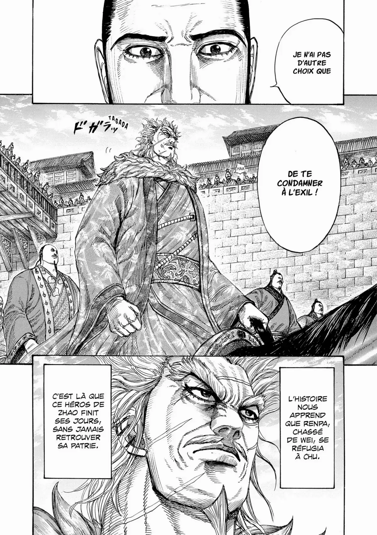 Kingdom Volume 23 page 62