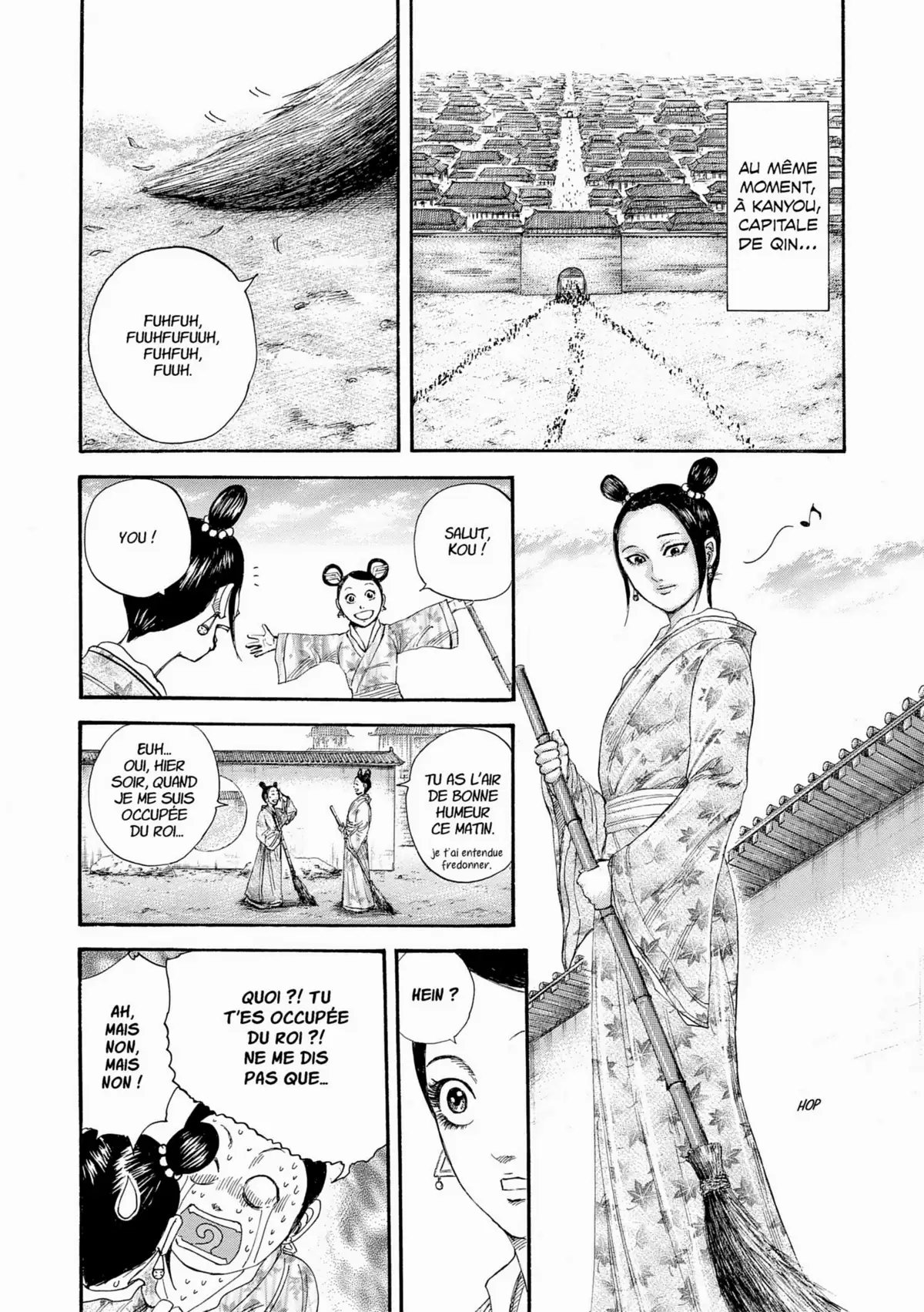 Kingdom Volume 23 page 63