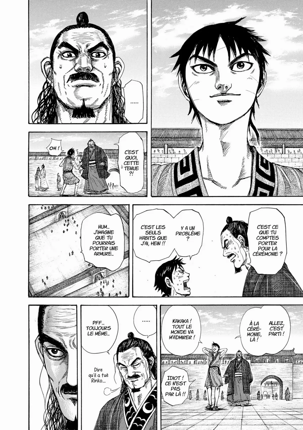 Kingdom Volume 23 page 65