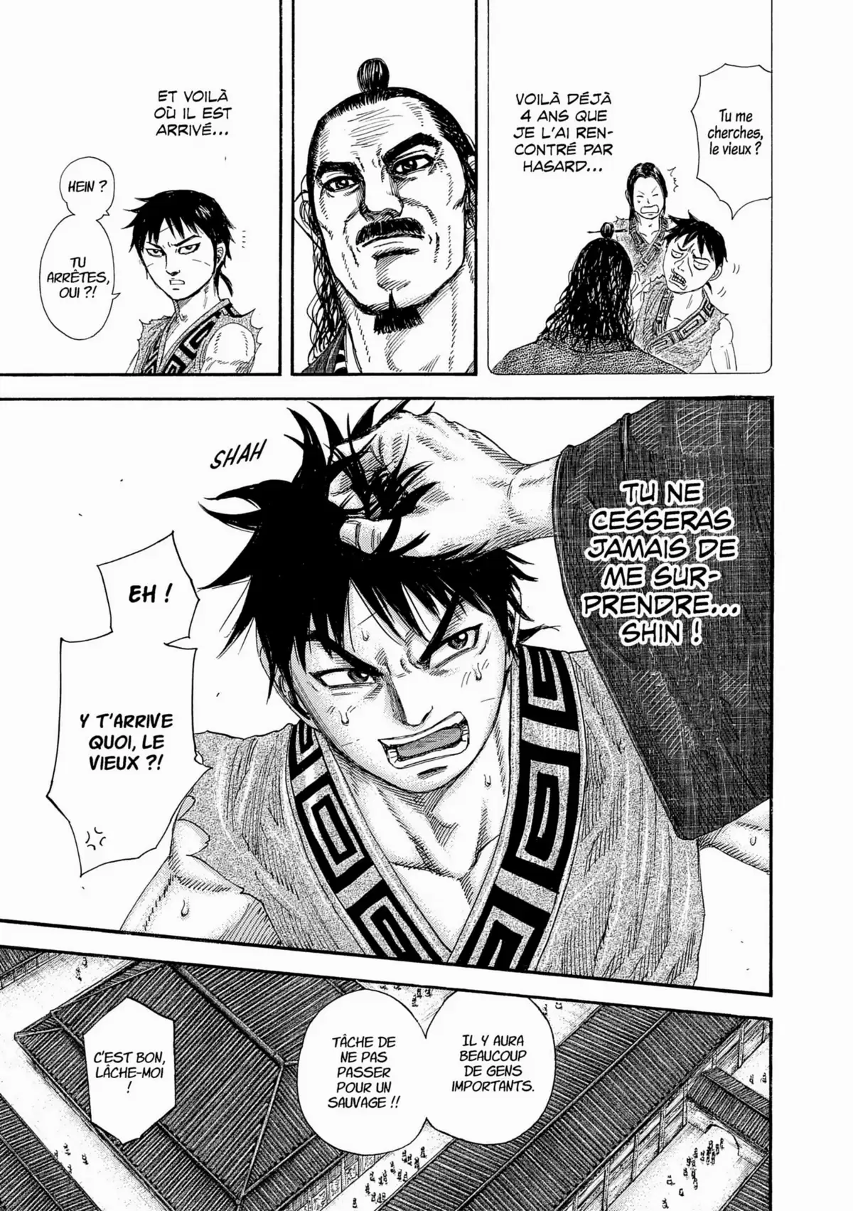 Kingdom Volume 23 page 66