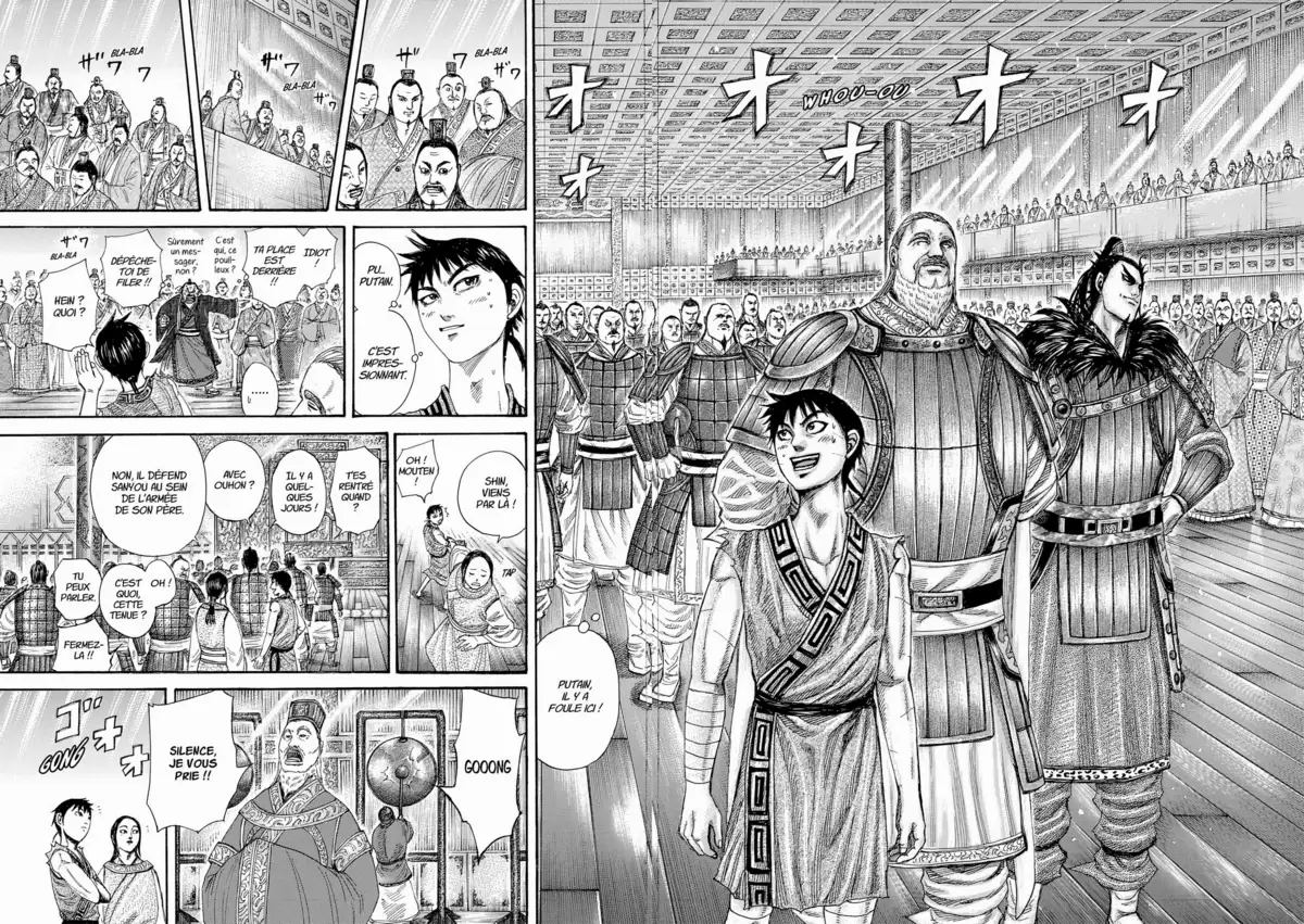 Kingdom Volume 23 page 67