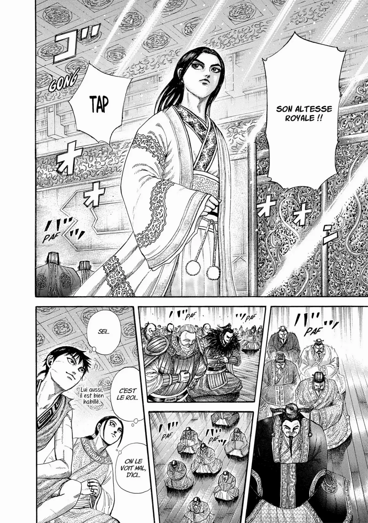 Kingdom Volume 23 page 68