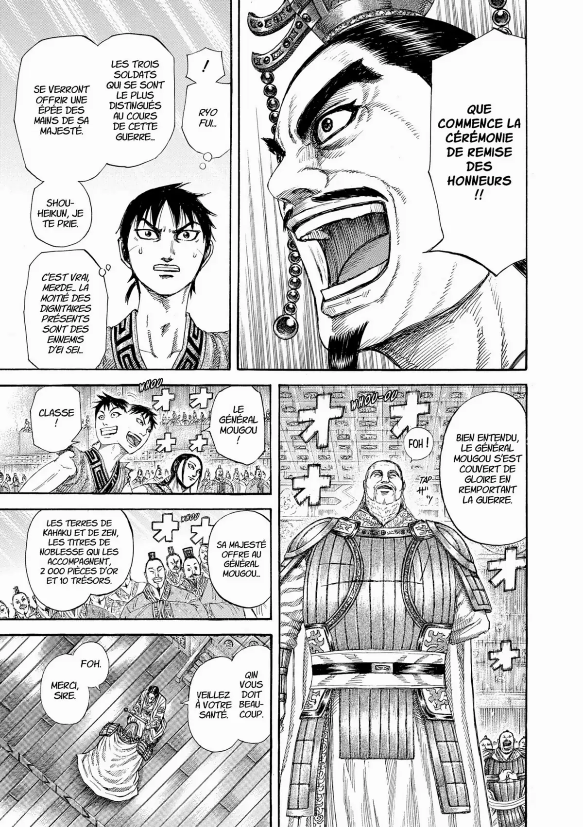 Kingdom Volume 23 page 69