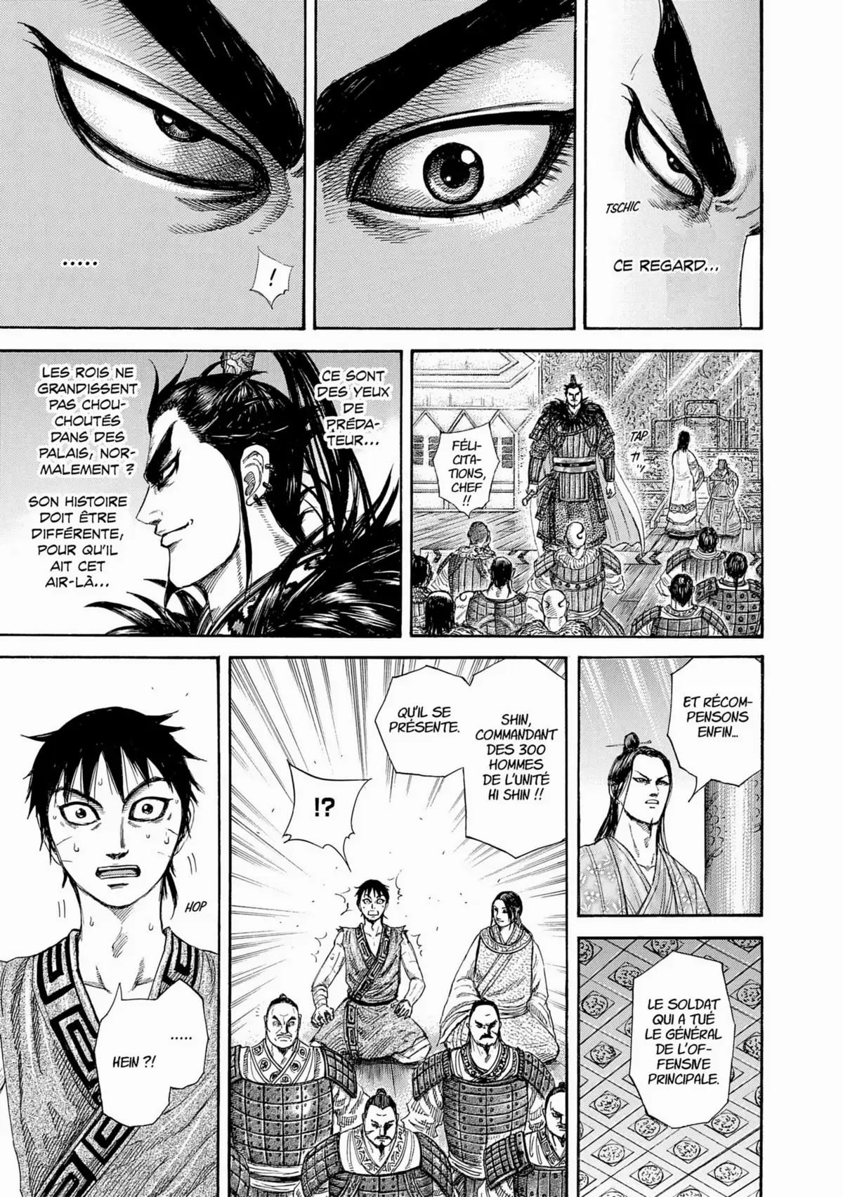 Kingdom Volume 23 page 71